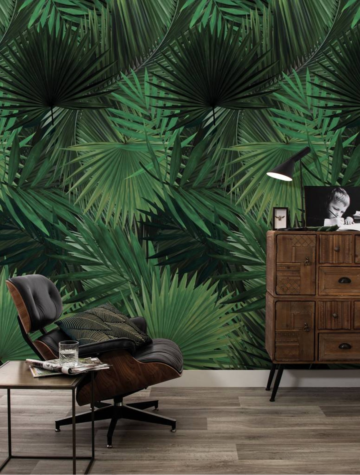 Kek Amsterdam Palm WP-501